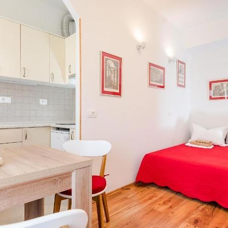 Apartments Yoe Σπλιτ Εξωτερικό φωτογραφία