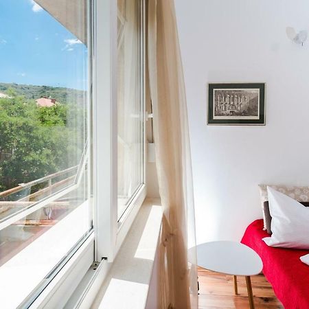 Apartments Yoe Σπλιτ Εξωτερικό φωτογραφία