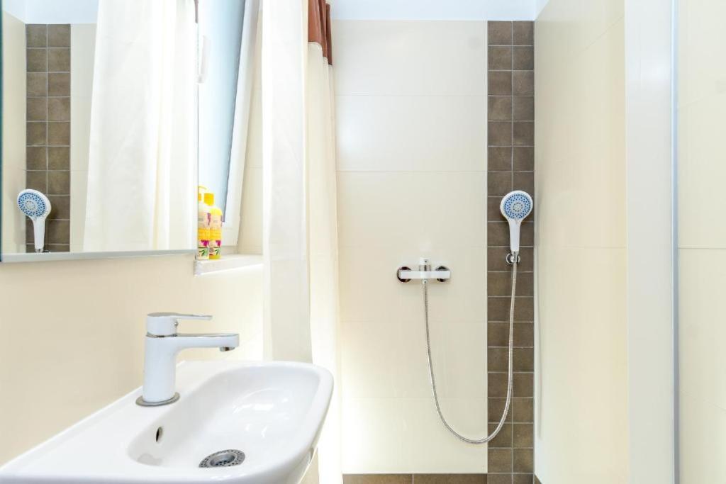 Apartments Yoe Σπλιτ Εξωτερικό φωτογραφία