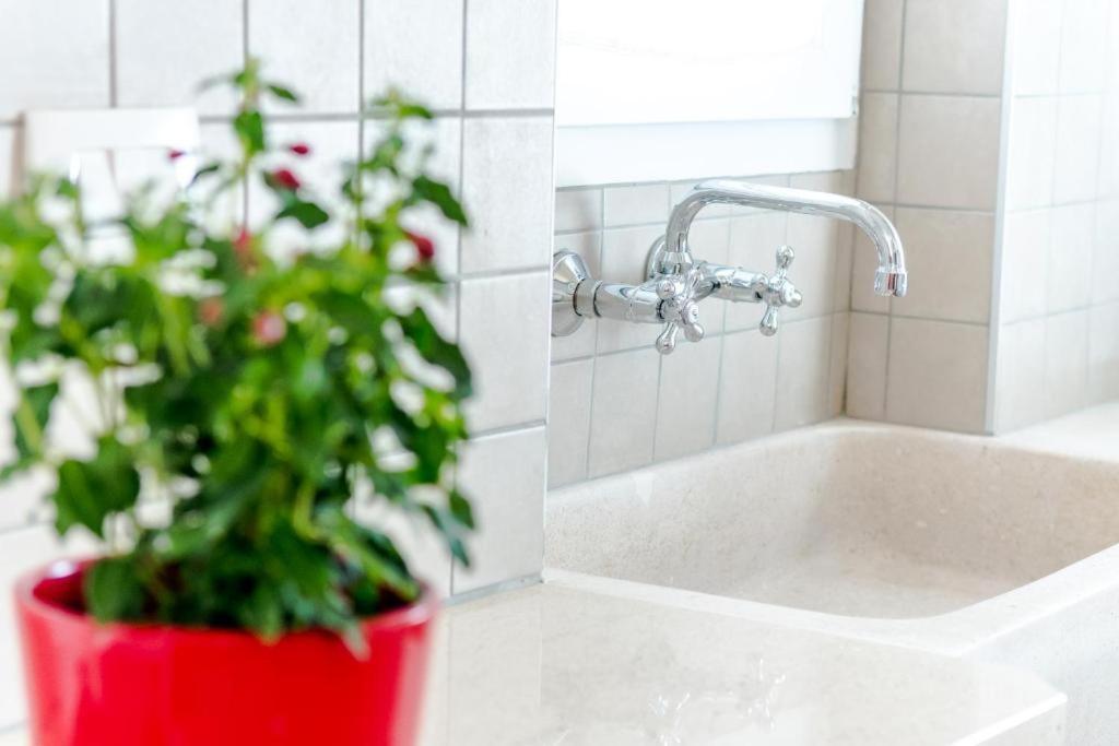 Apartments Yoe Σπλιτ Εξωτερικό φωτογραφία
