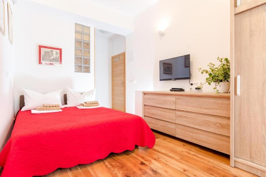 Apartments Yoe Σπλιτ Εξωτερικό φωτογραφία