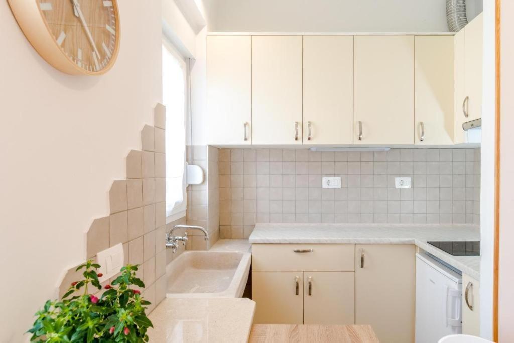 Apartments Yoe Σπλιτ Εξωτερικό φωτογραφία