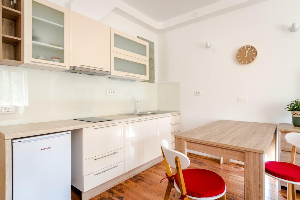 Apartments Yoe Σπλιτ Εξωτερικό φωτογραφία