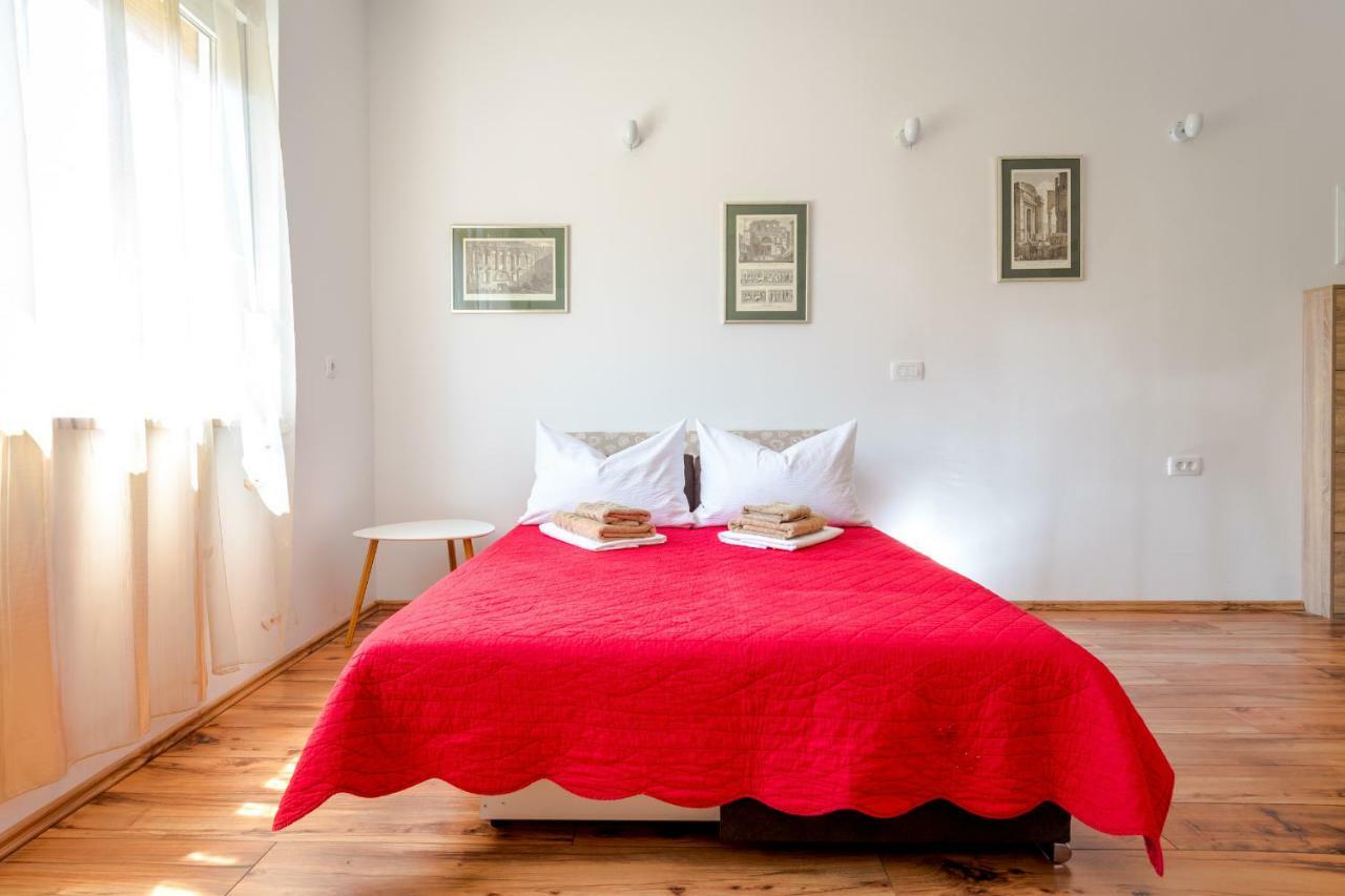 Apartments Yoe Σπλιτ Εξωτερικό φωτογραφία